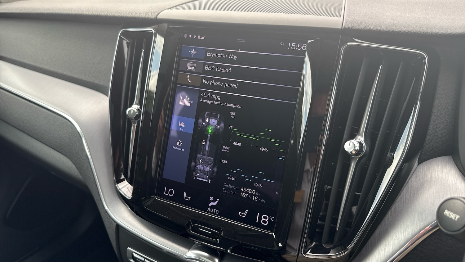 Used Volvo XC60 2021 for sale - 76833969: Photo 40