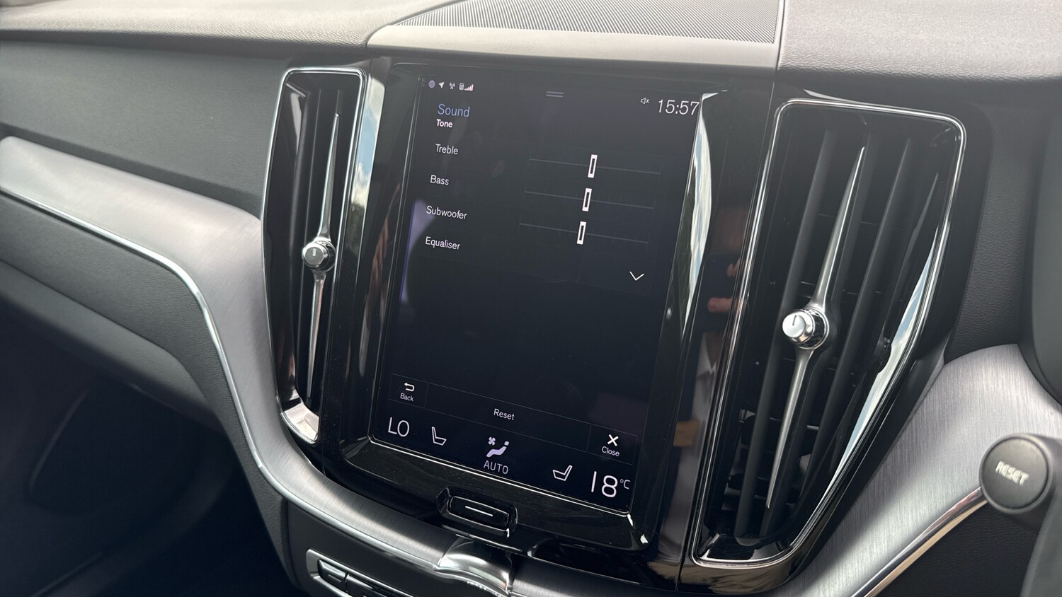 Used Volvo XC60 2021 for sale - 76833969: Photo 42