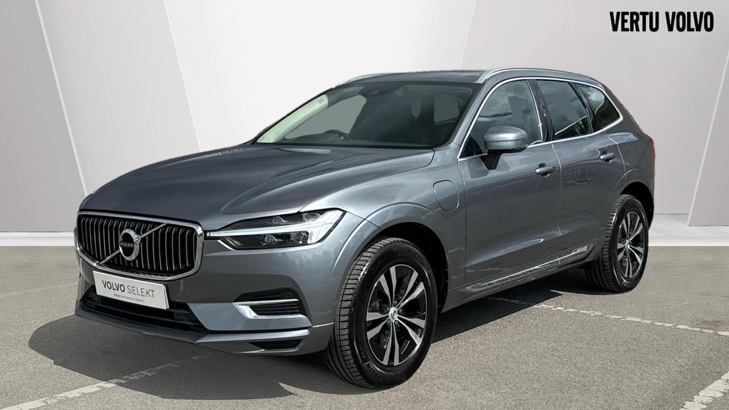 Used Volvo XC60 2021 for sale - 76833969: Photo 6