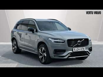 2024 (24) - 2.0 B5P [250] Plus Dark 5dr AWD Geartronic Petrol Estate