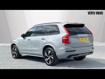 Used Volvo XC90 2024 for sale - 74841270: Photo