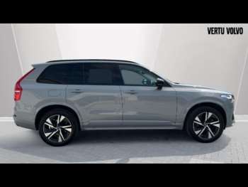 Used Volvo XC90 2024 for sale - 74841270: Photo
