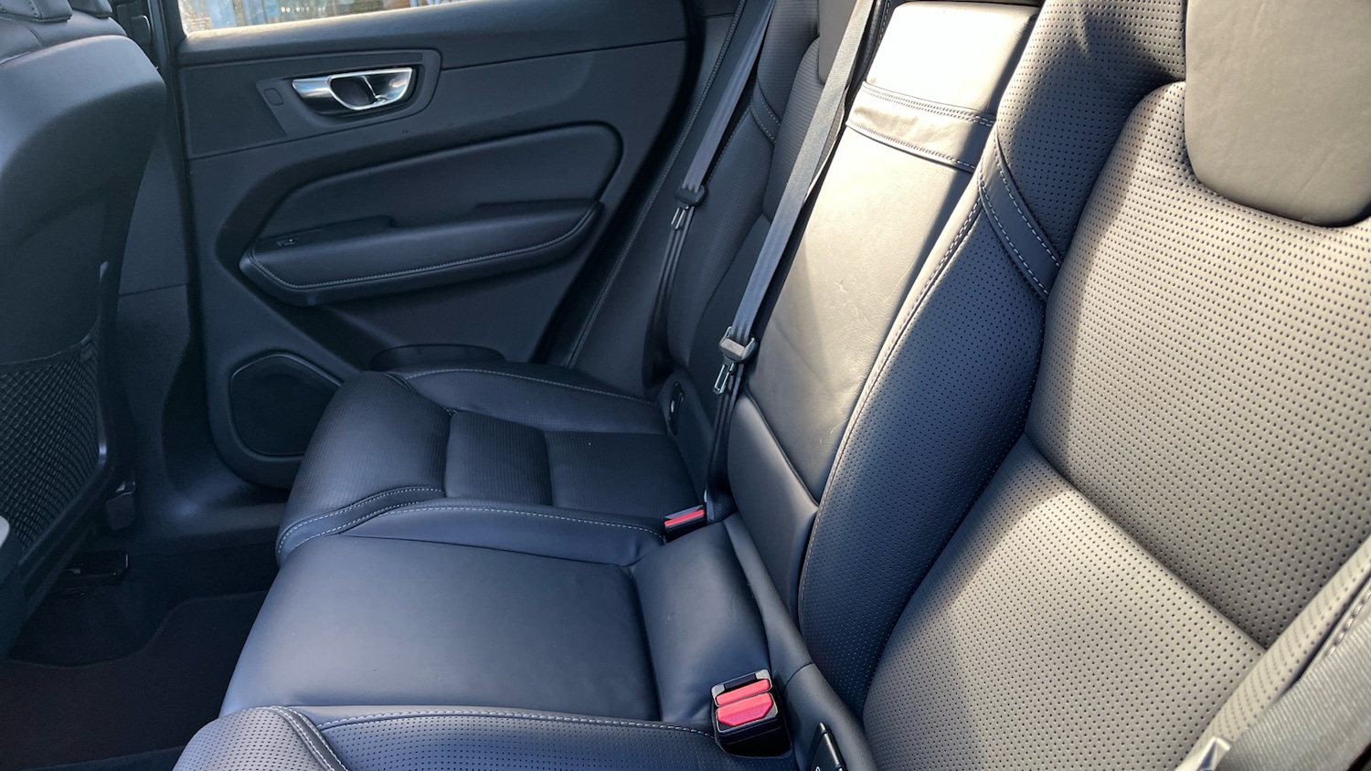 Used Volvo XC60 2020 for sale - 75995705: Photo 10