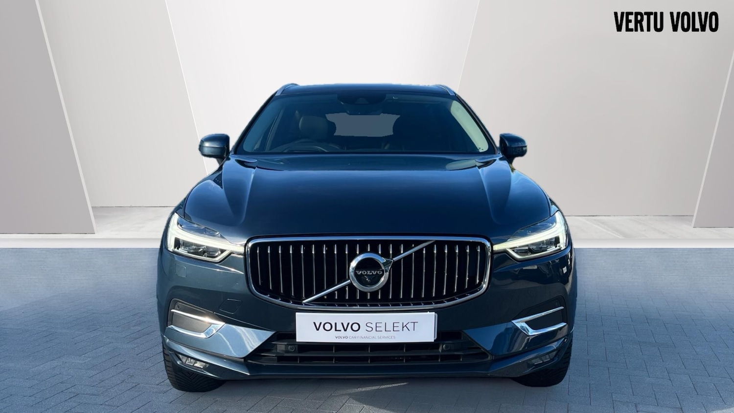 Used Volvo XC60 2020 for sale - 75995705: Photo 12