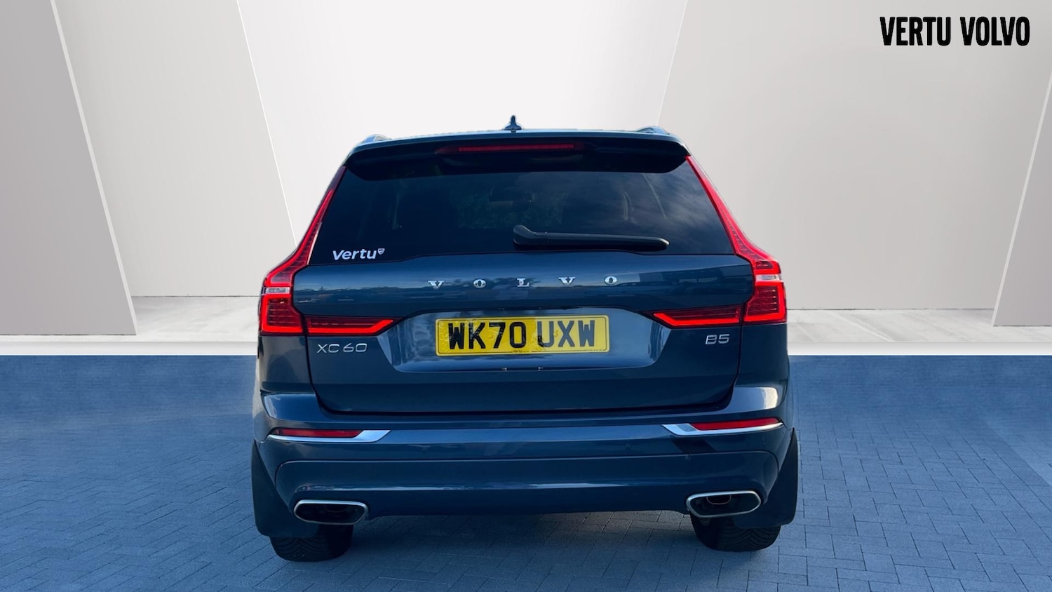Used Volvo XC60 2020 for sale - 75995705: Photo 13