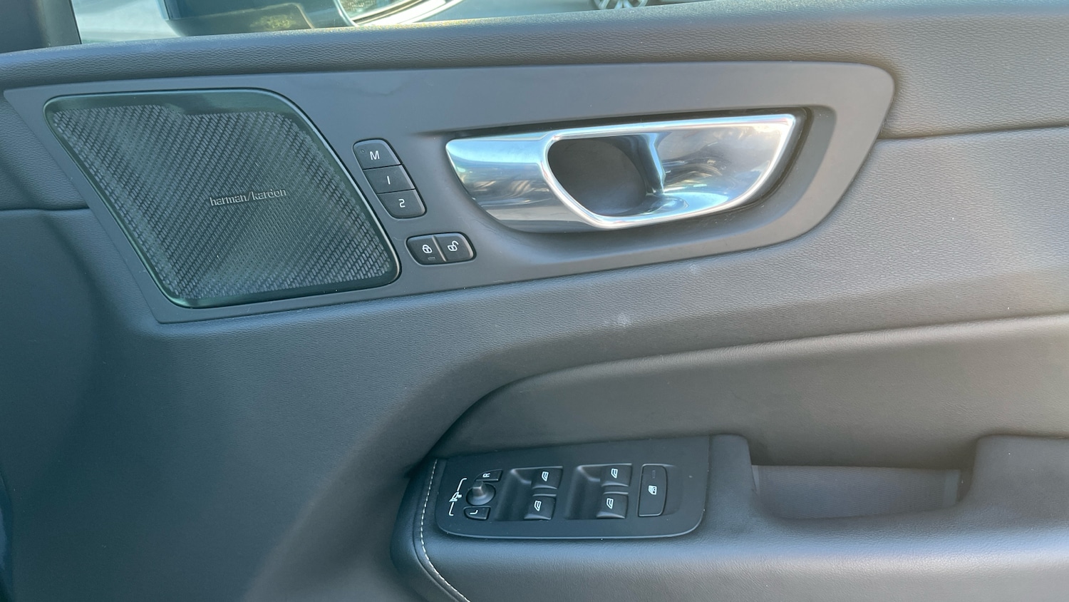 Used Volvo XC60 2020 for sale - 75995705: Photo 15
