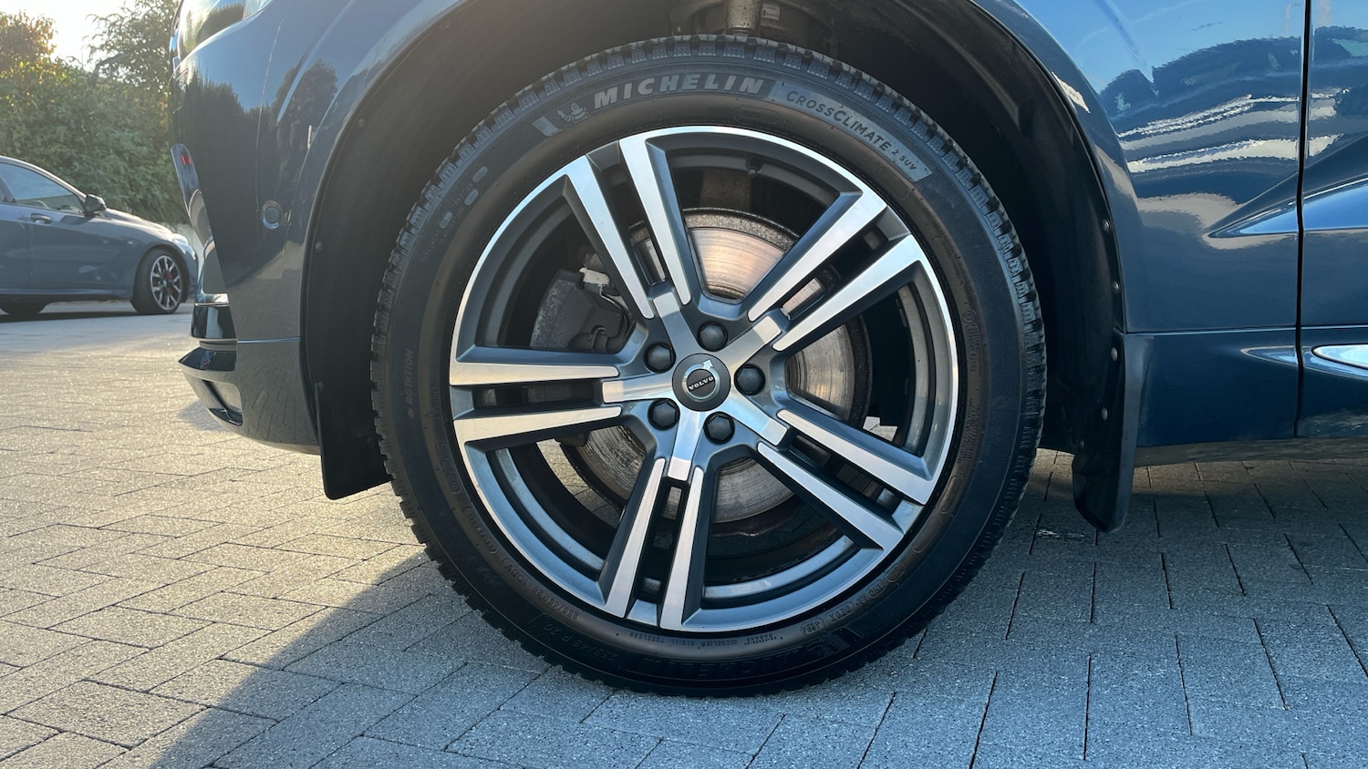 Used Volvo XC60 2020 for sale - 75995705: Photo 16