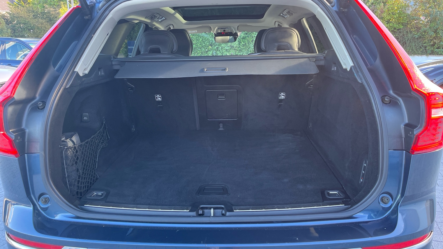 Used Volvo XC60 2020 for sale - 75995705: Photo 17