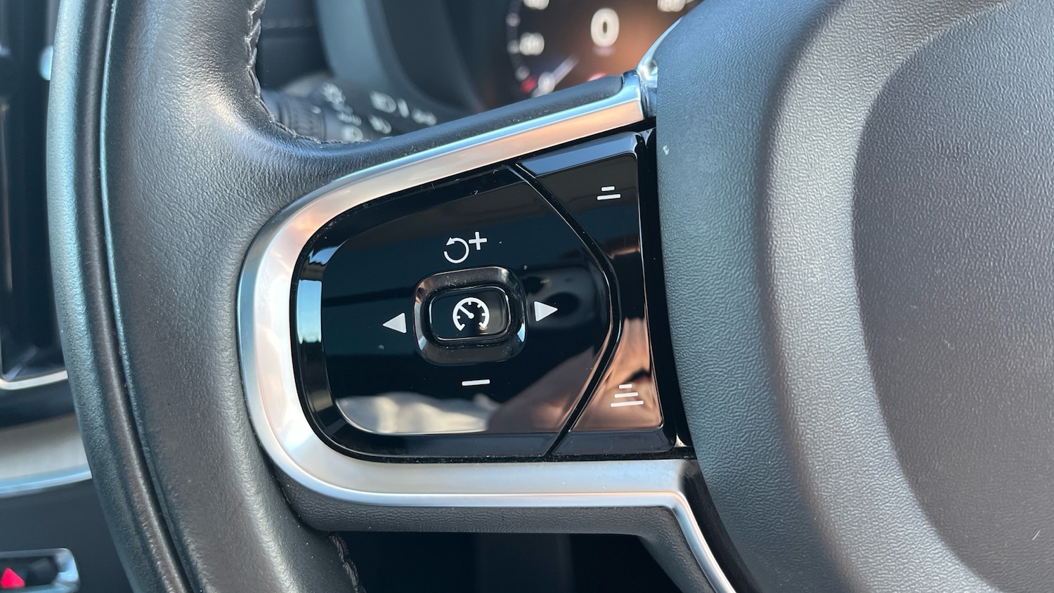 Used Volvo XC60 2020 for sale - 75995705: Photo 18