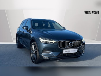 Volvo - XC60