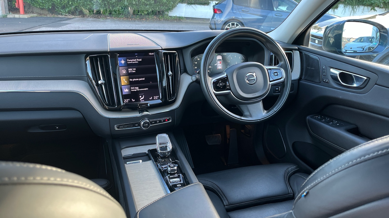 Used Volvo XC60 2020 for sale - 75995705: Photo 20