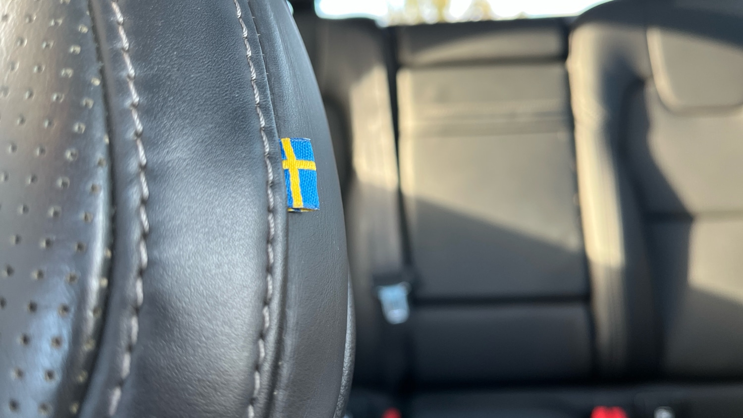 Used Volvo XC60 2020 for sale - 75995705: Photo 22