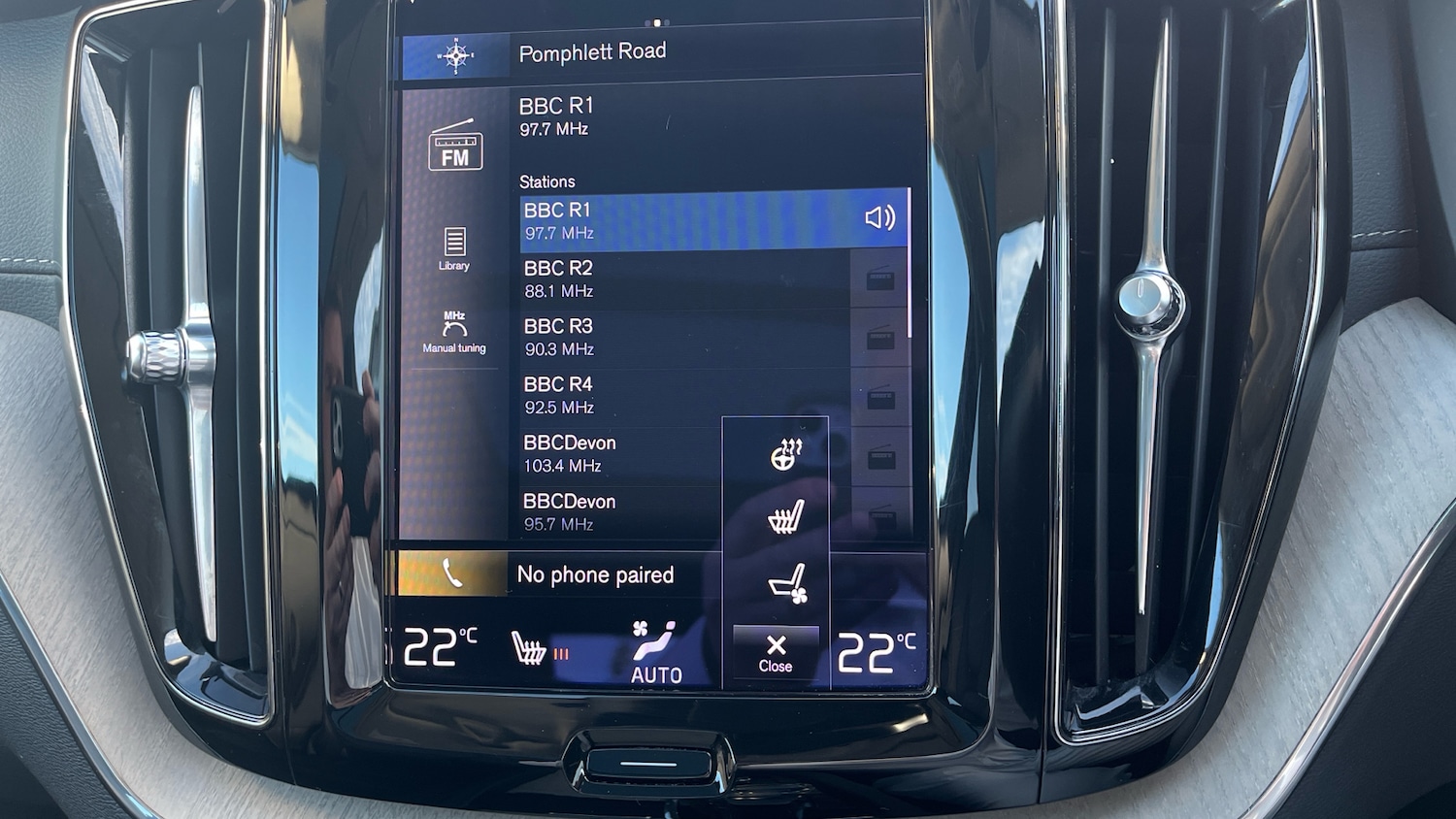 Used Volvo XC60 2020 for sale - 75995705: Photo 29