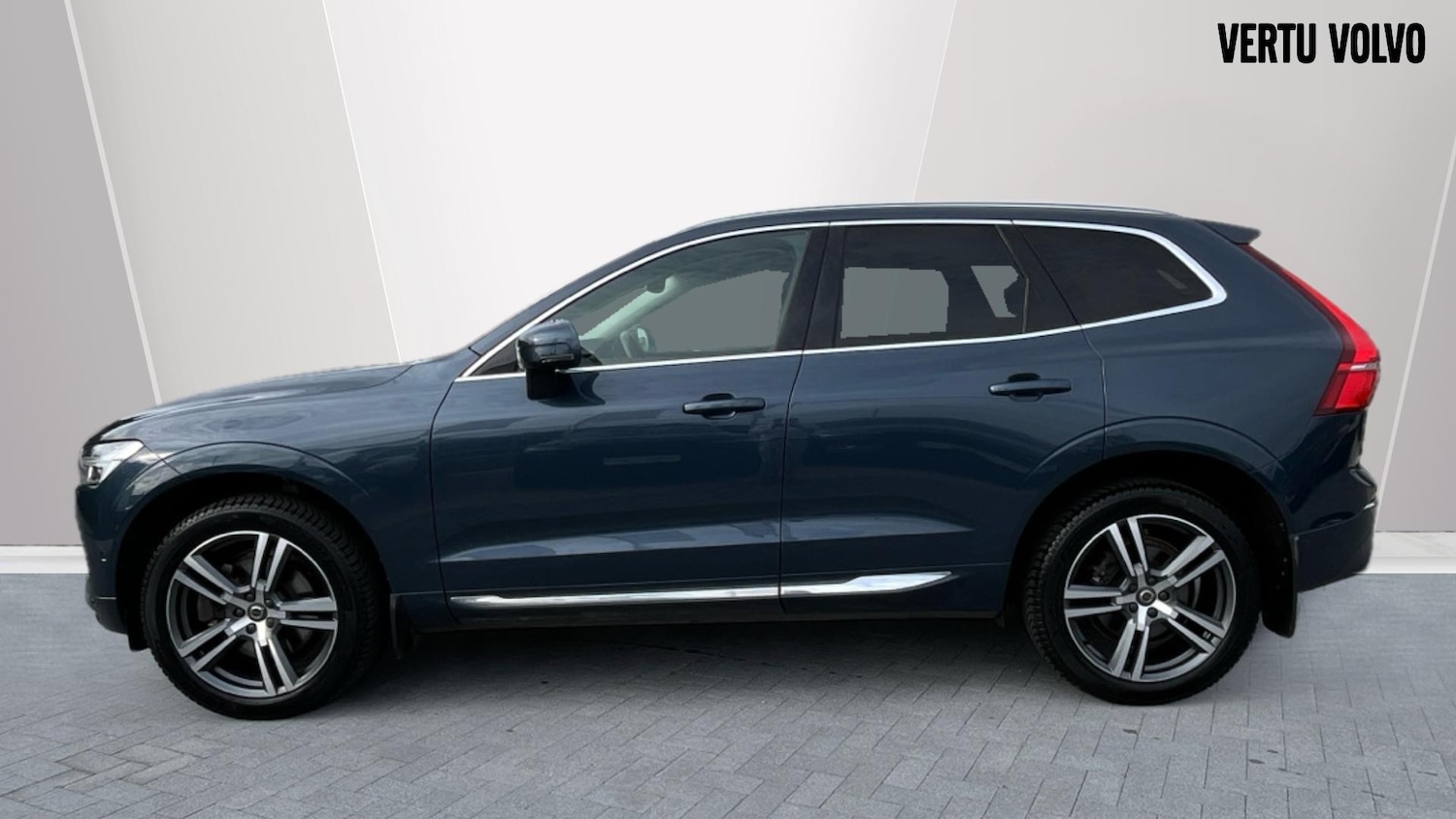 Used Volvo XC60 2020 for sale - 75995705: Photo 3
