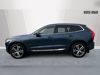Used Volvo XC60 2020 for sale - 75995705: Photo 3