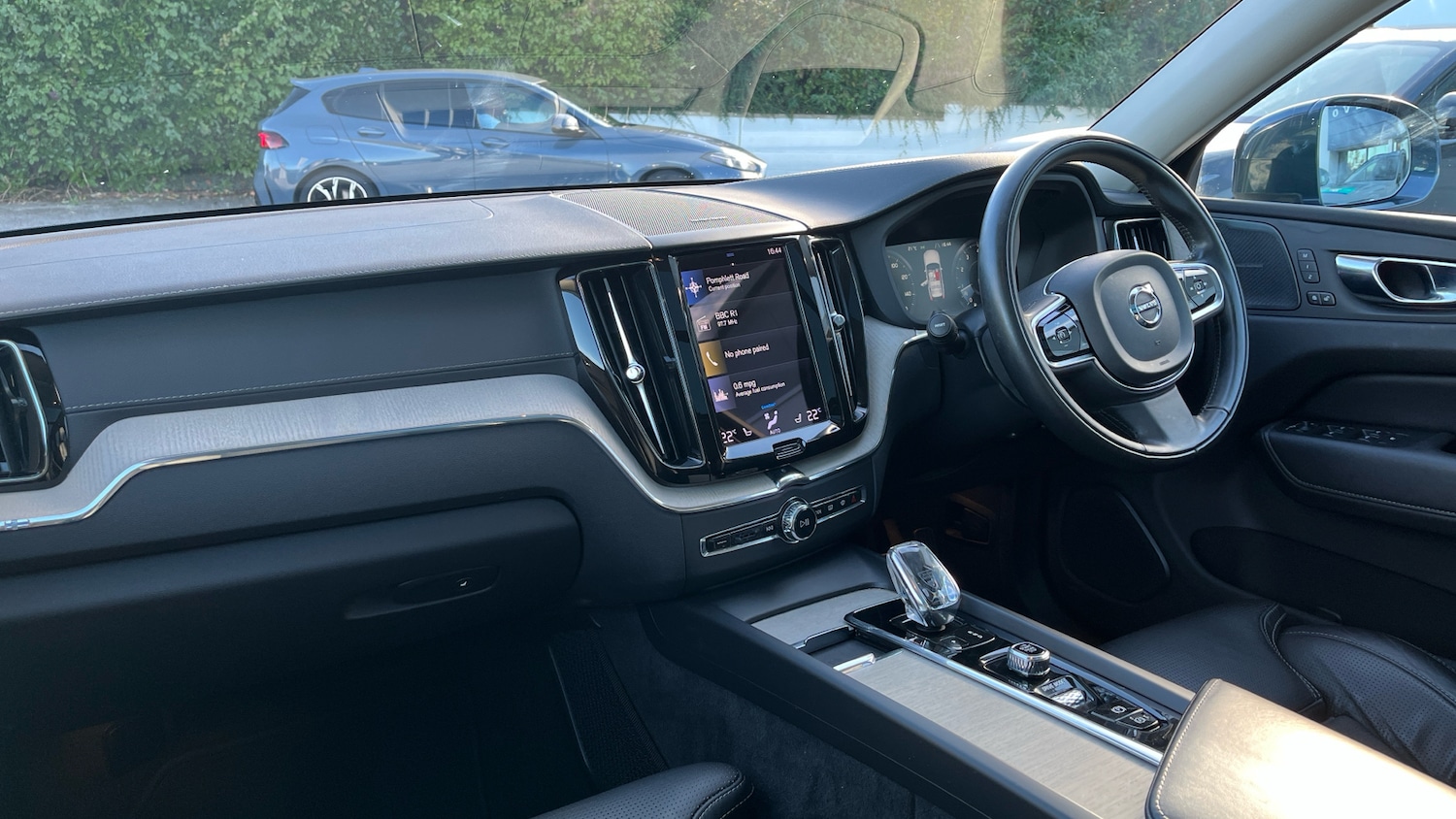 Used Volvo XC60 2020 for sale - 75995705: Photo 4