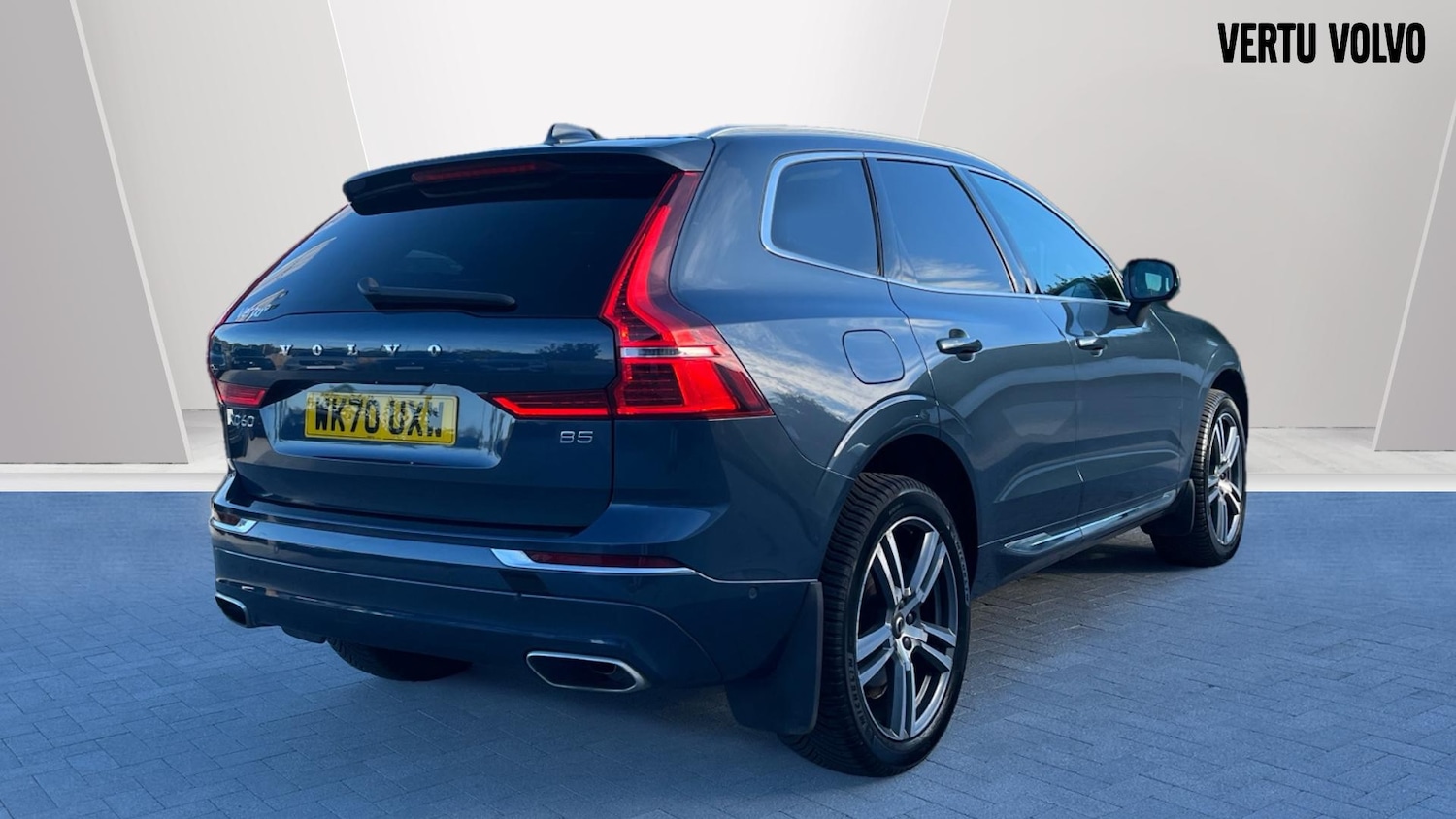 Used Volvo XC60 2020 for sale - 75995705: Photo 7