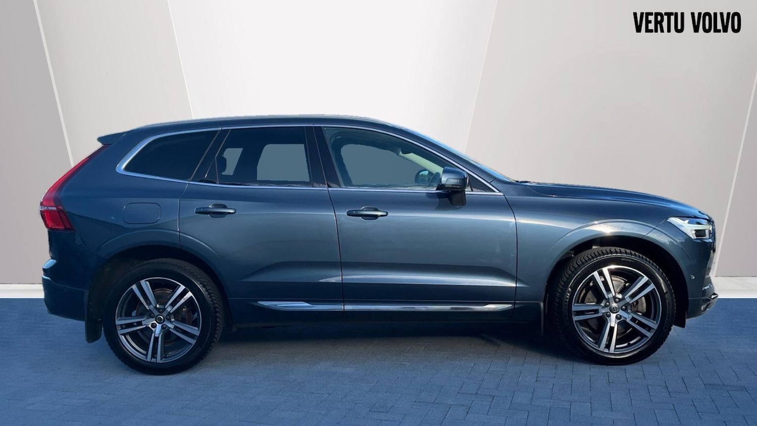 Used Volvo XC60 2020 for sale - 75995705: Photo 8