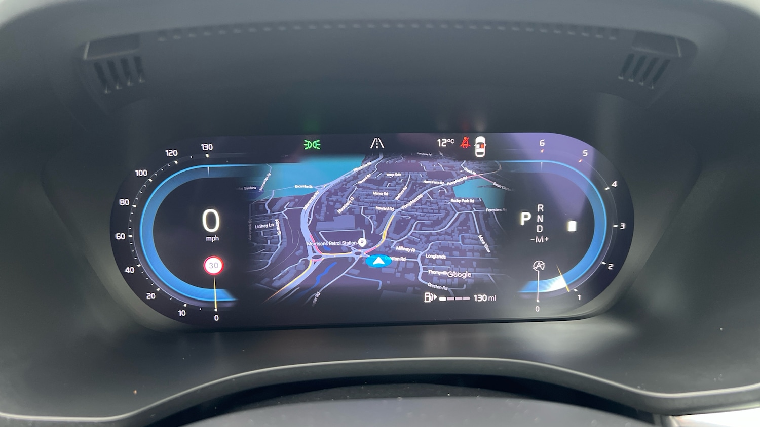 Used Volvo XC60 2023 for sale - 78164698: Photo 11