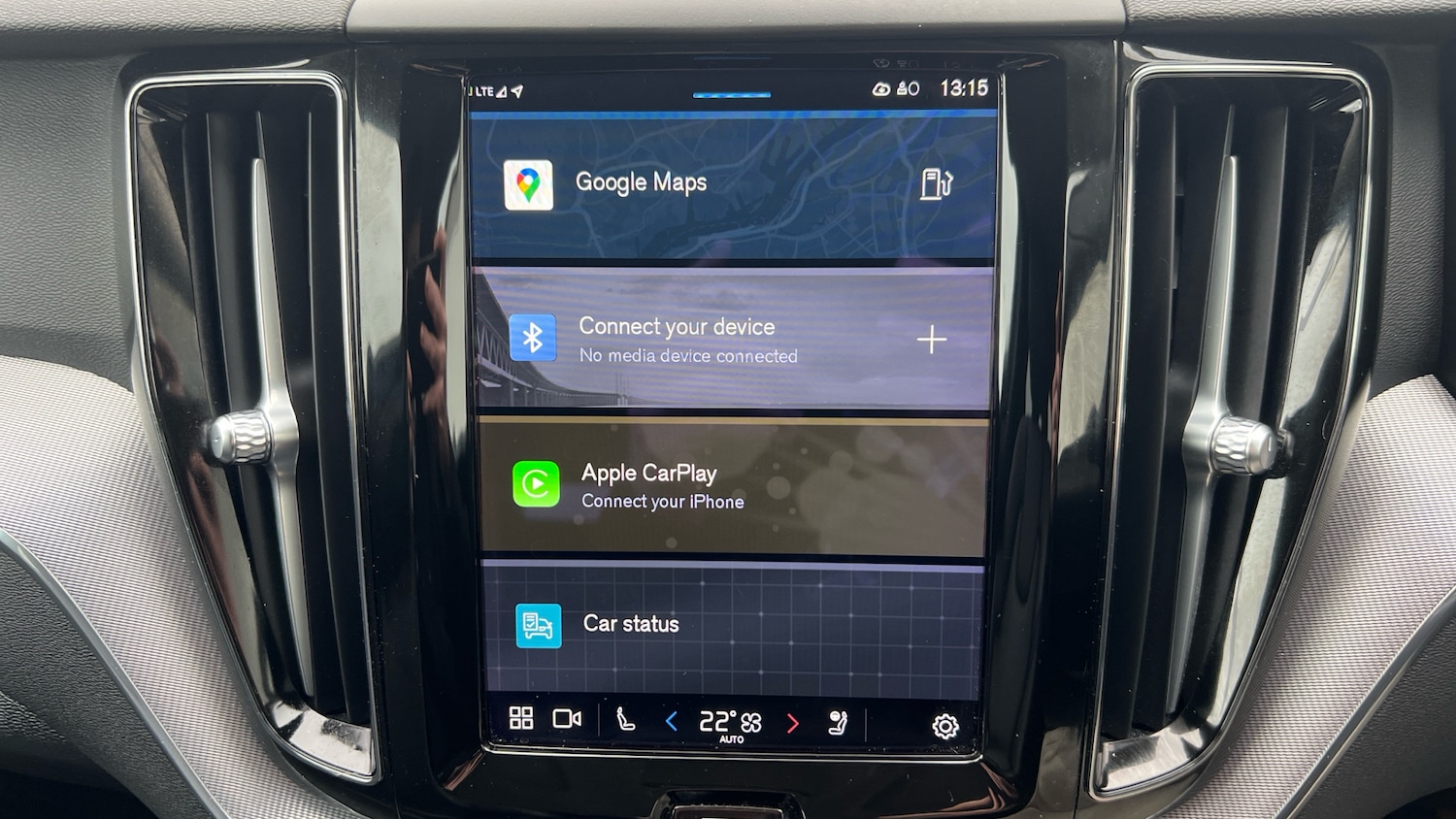 Used Volvo XC60 2023 for sale - 78164698: Photo 12