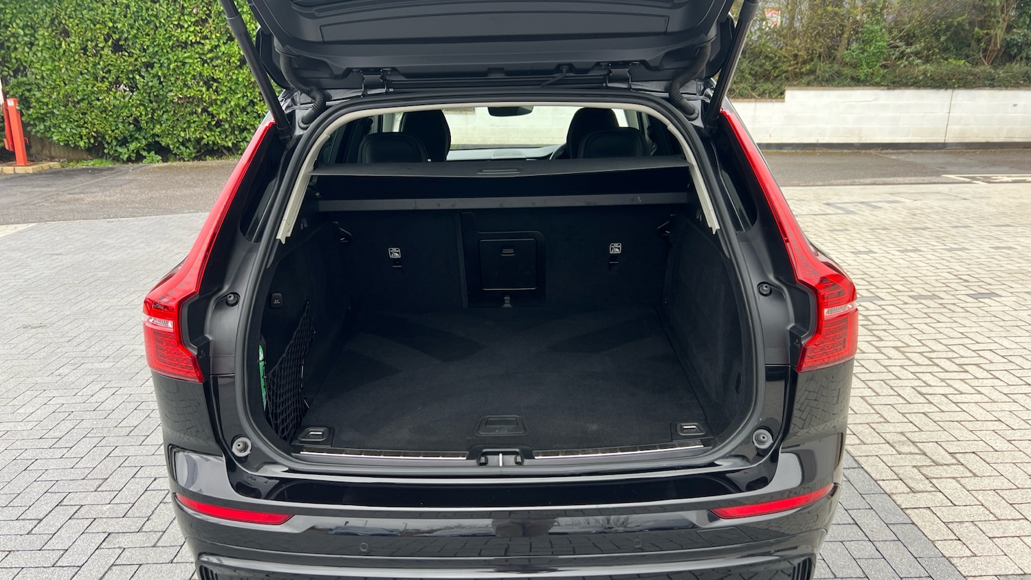 Used Volvo XC60 2023 for sale - 78164698: Photo 13