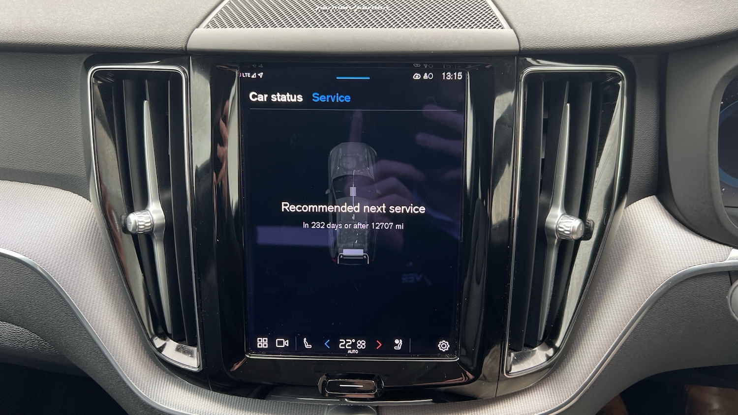 Used Volvo XC60 2023 for sale - 78164698: Photo 14