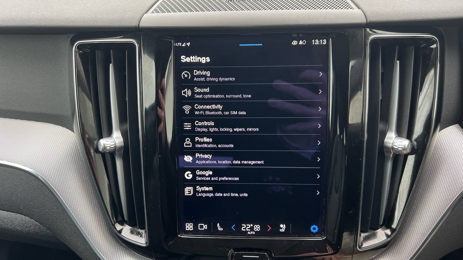 Used Volvo XC60 2023 for sale - 78164698: Photo 15