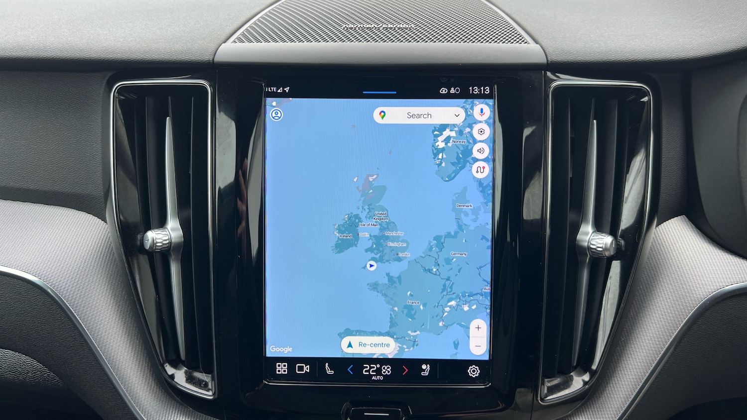 Used Volvo XC60 2023 for sale - 78164698: Photo 16