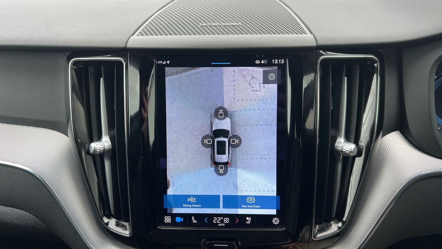 Used Volvo XC60 2023 for sale - 78164698: Photo 17