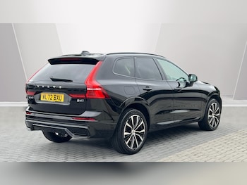 Used Volvo XC60 2023 for sale - 78164698: Photo