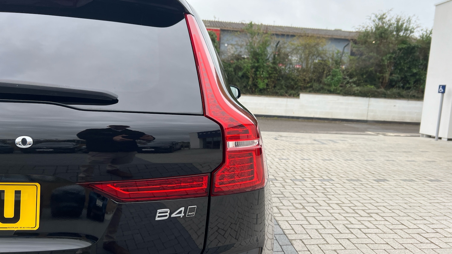 Used Volvo XC60 2023 for sale - 78164698: Photo 33