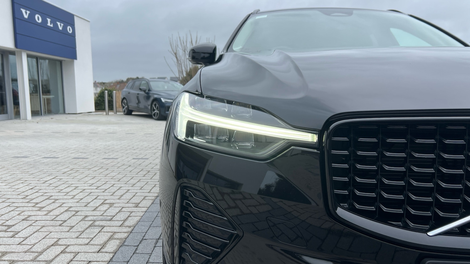 Used Volvo XC60 2023 for sale - 78164698: Photo 34