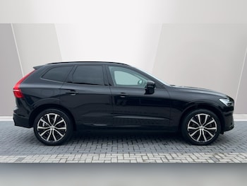 Used Volvo XC60 2023 for sale - 78164698: Photo