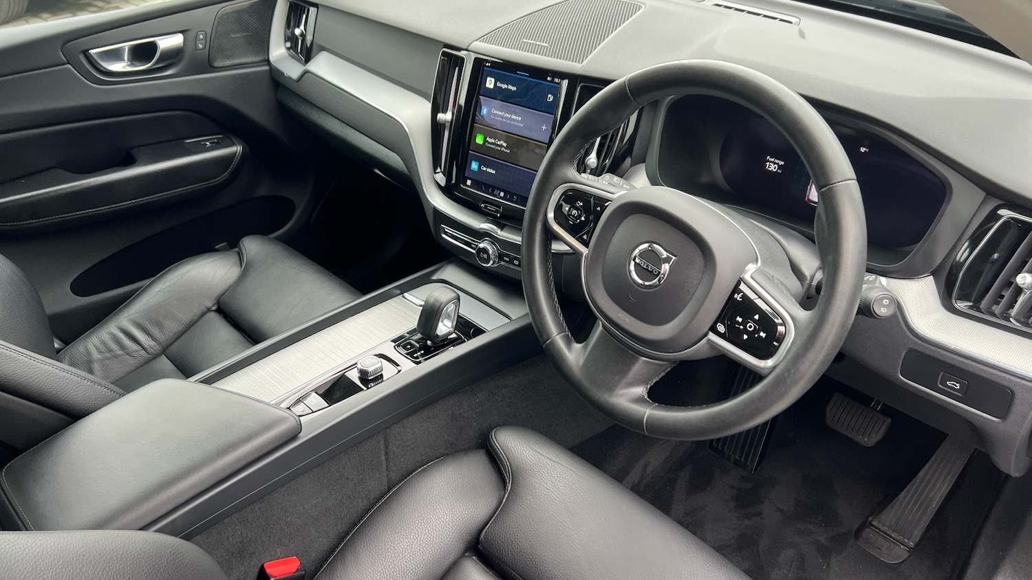 Used Volvo XC60 2023 for sale - 78164698: Photo 4