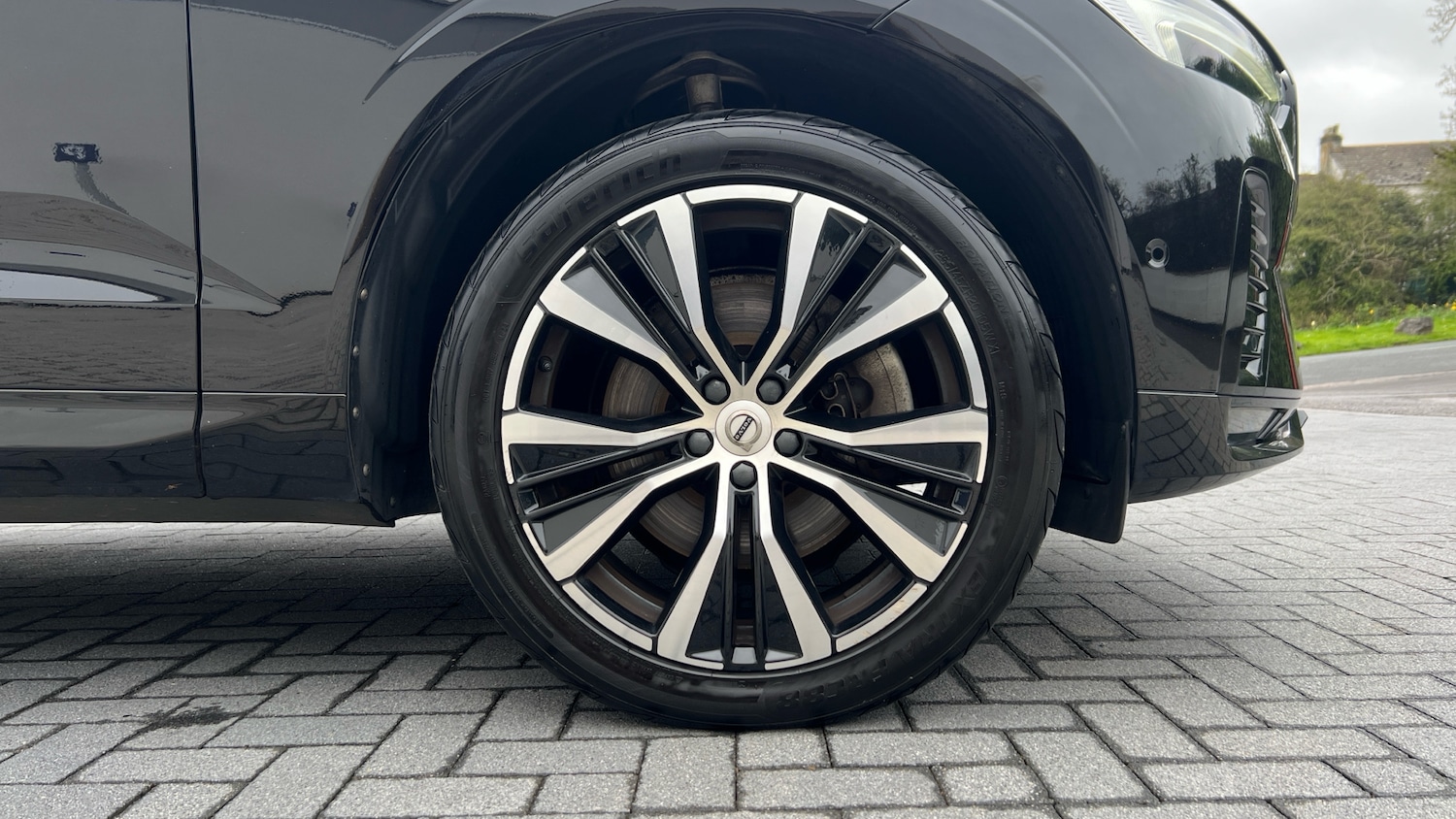 Used Volvo XC60 2023 for sale - 78164698: Photo 9