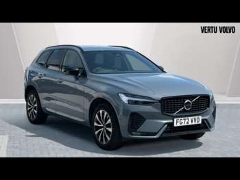 2022 (72) - 2.0 B4D Plus Dark 5dr AWD Geartronic Diesel Estate