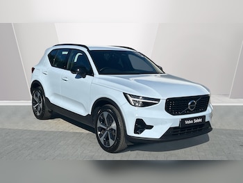 Used Volvo XC40 2025 for sale - 79385810: Photo