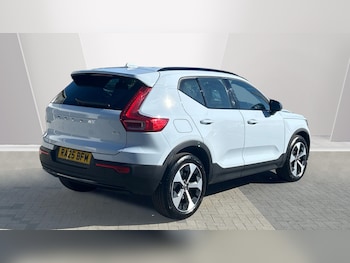 Used Volvo XC40 2025 for sale - 79385810: Photo