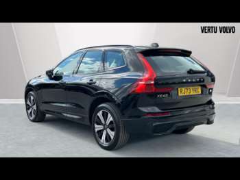 Used Volvo XC60 2023 for sale - 74911993: Photo