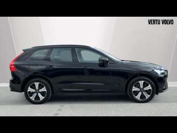 Used Volvo XC60 2023 for sale - 74911993: Photo