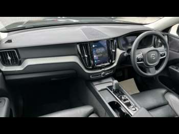 Used Volvo XC60 2023 for sale - 74911993: Photo