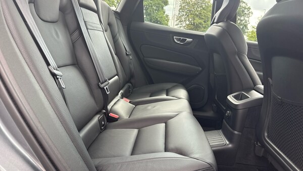 Used Volvo XC60 2021 for sale - 75502170: Photo 10