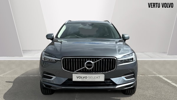 Used Volvo XC60 2021 for sale - 75502170: Photo 12