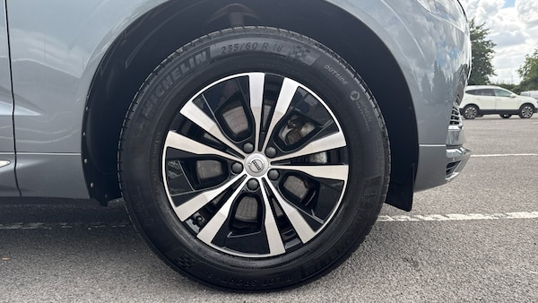 Used Volvo XC60 2021 for sale - 75502170: Photo 16