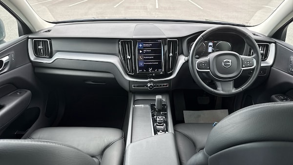 Used Volvo XC60 2021 for sale - 75502170: Photo 20