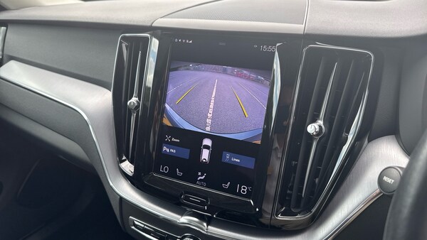 Used Volvo XC60 2021 for sale - 75502170: Photo 32