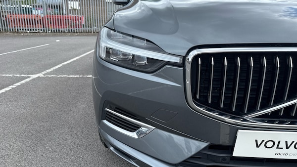 Used Volvo XC60 2021 for sale - 75502170: Photo 38