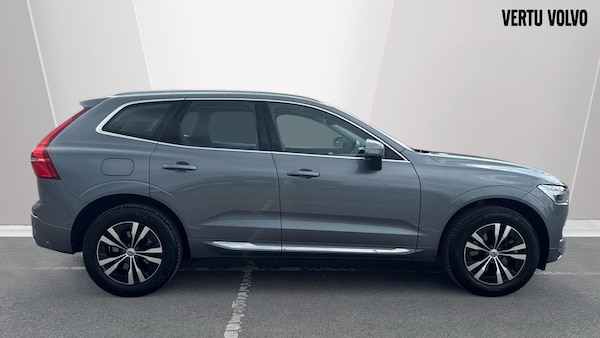Used Volvo XC60 2021 for sale - 75502170: Photo 3
