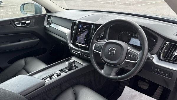 Used Volvo XC60 2021 for sale - 75502170: Photo 5