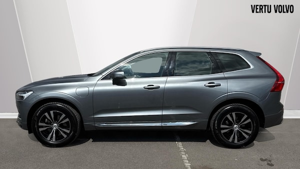 Used Volvo XC60 2021 for sale - 75502170: Photo 8